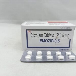 etizolam tablet