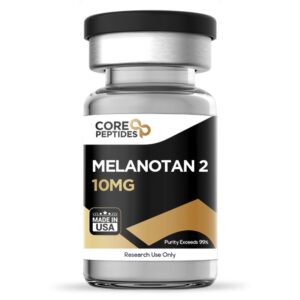 Melanotan 2 