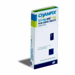 Champix Kaufen 1 Mg