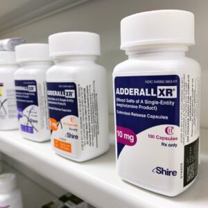 adderall xr
