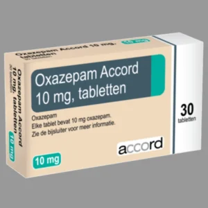 oxazepam 10 mg