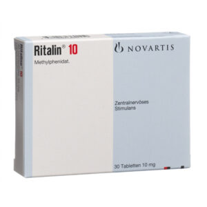 Ritalin kaufen 10mg