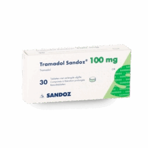 Tramadol 100Mg Kaufen
