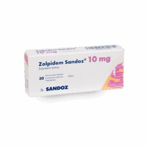 Zolpidem 10 Mg Kaufen